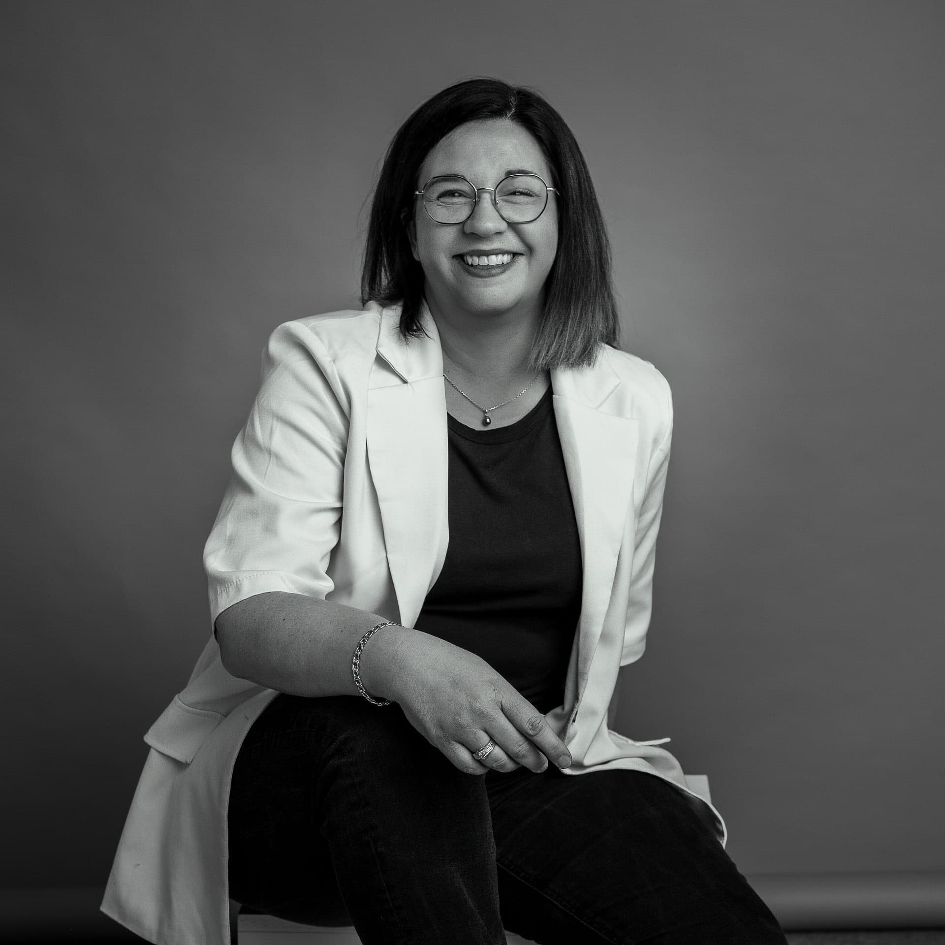 Photo Portrait corporate Villeneuve d'ascq Lille Virginie Derache photographe